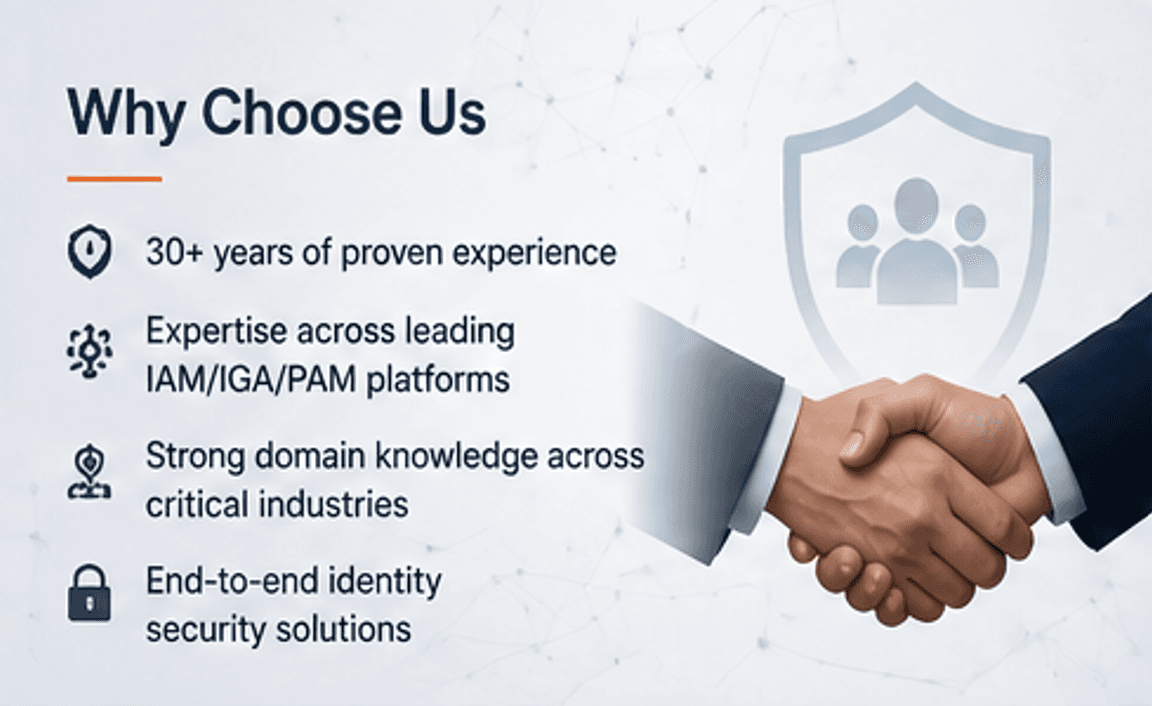 Why Choose Yasas?