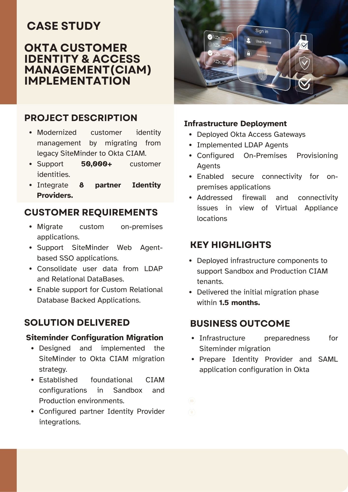 OKTA_CIAM_Implementation